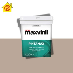 Tinta ACR Fosca Pintamax Cerrado Neve 3.6LT