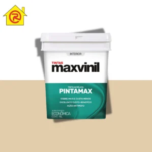 Tinta ACR Fosca Pintamax Palha 18.6LT